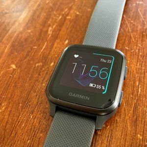 Garmin venu sq Smartwatch